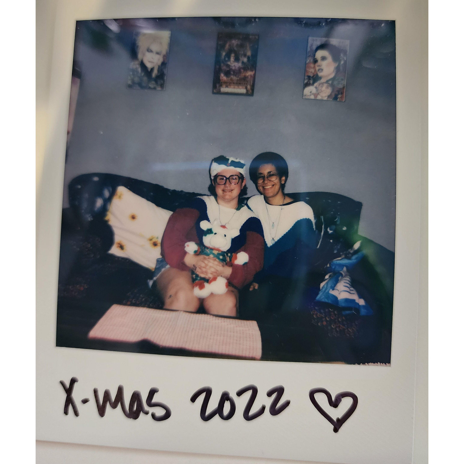 Christmas day!