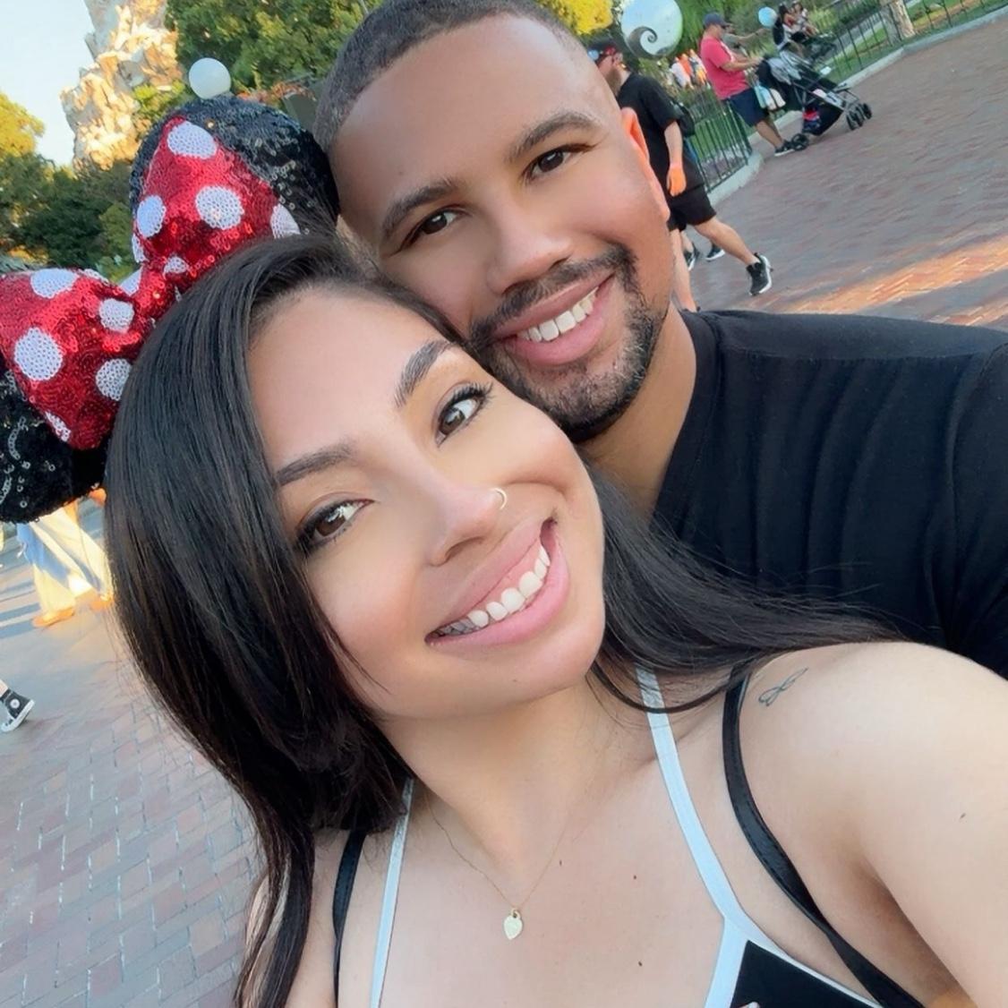Disney date