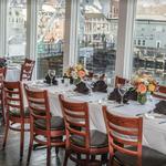 S&P Oyster Restaurant and Bar