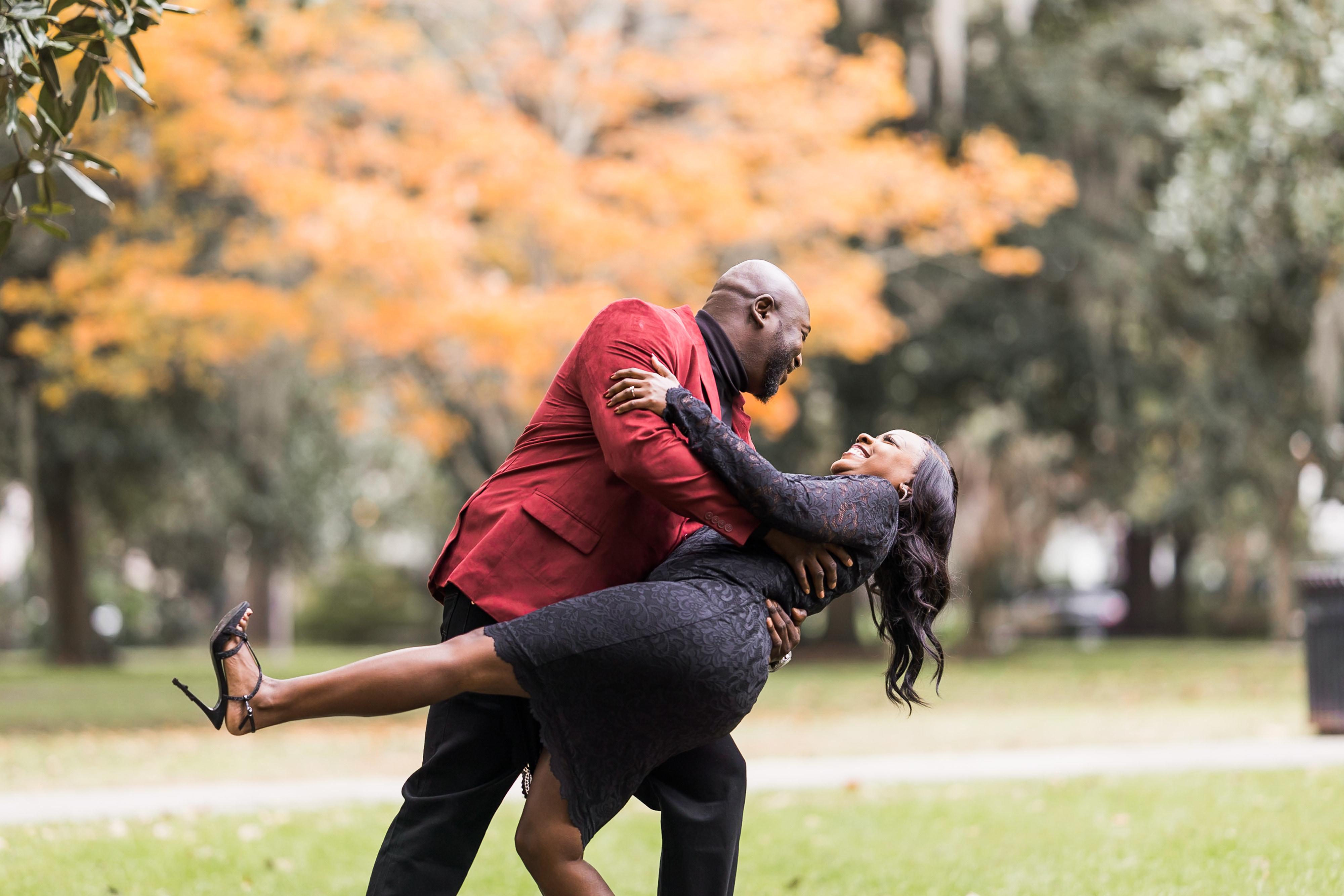 The Wedding Website of Angel Wynn and Anthony Long