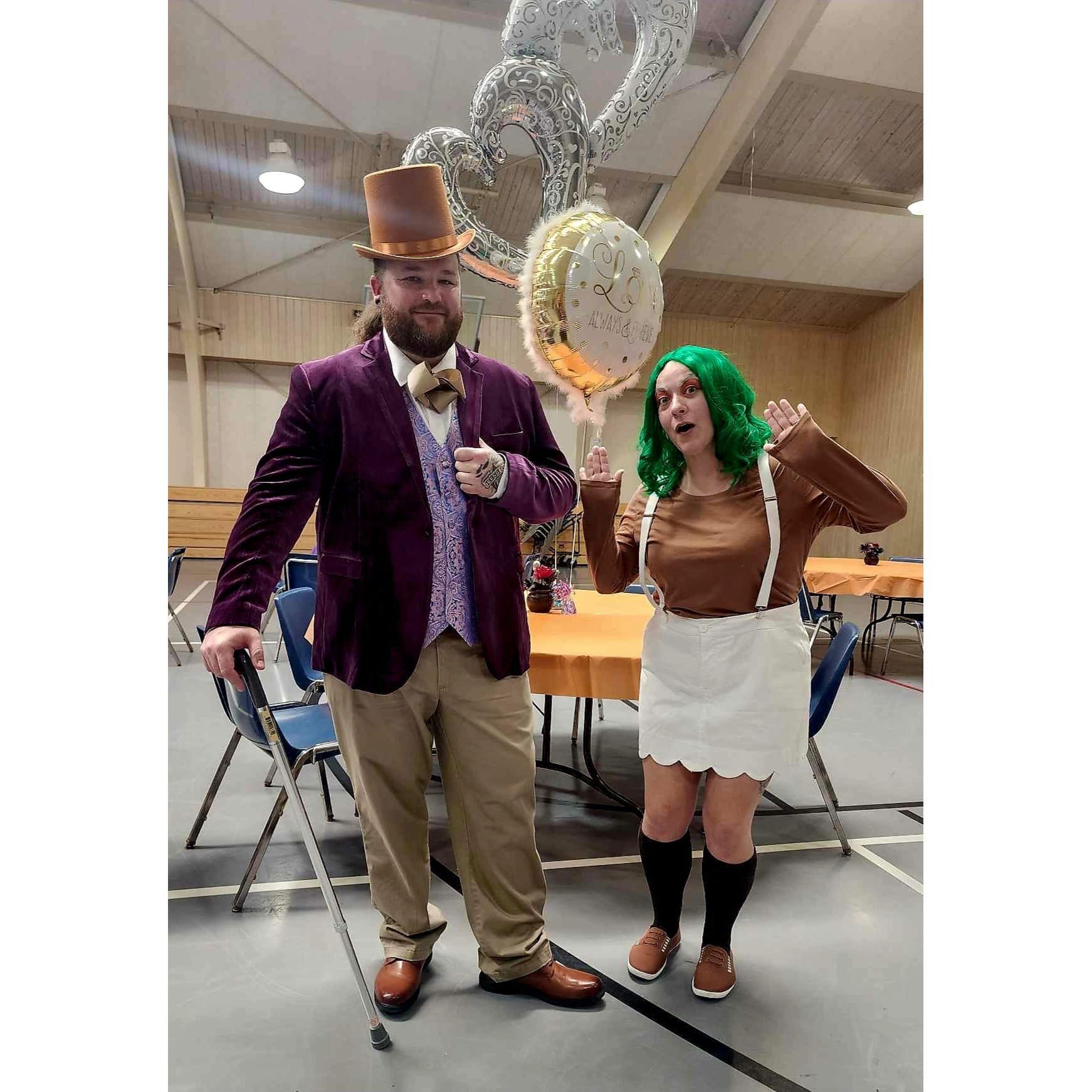 Engagement Party 10/29/23