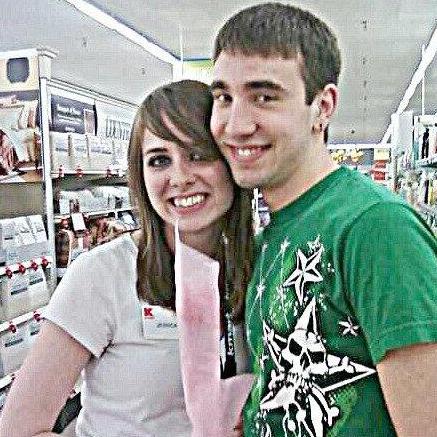 Kmart - Where it all started