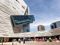 Perot Museum of Nature and Science