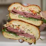 Farmstead Bakery