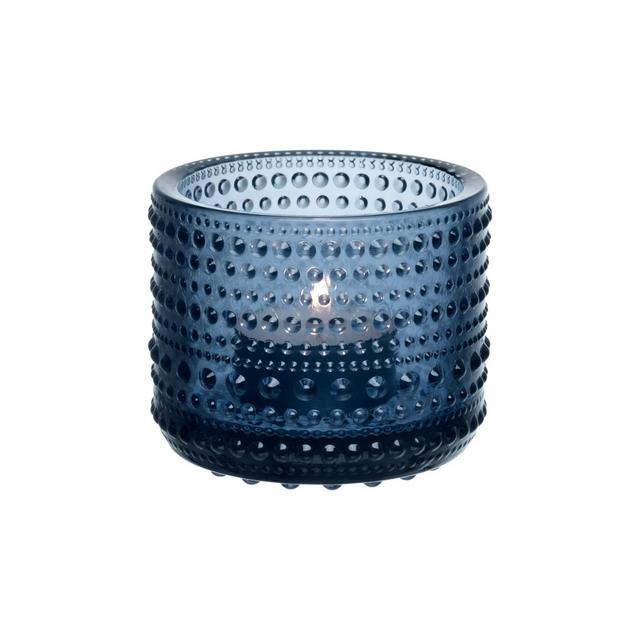 Tealight Rain