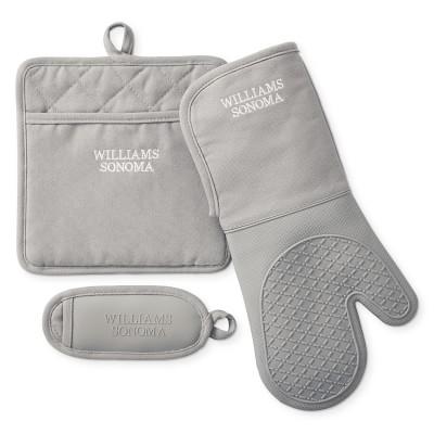 Williams Sonoma Ultimate Kitchen Linens Bundle