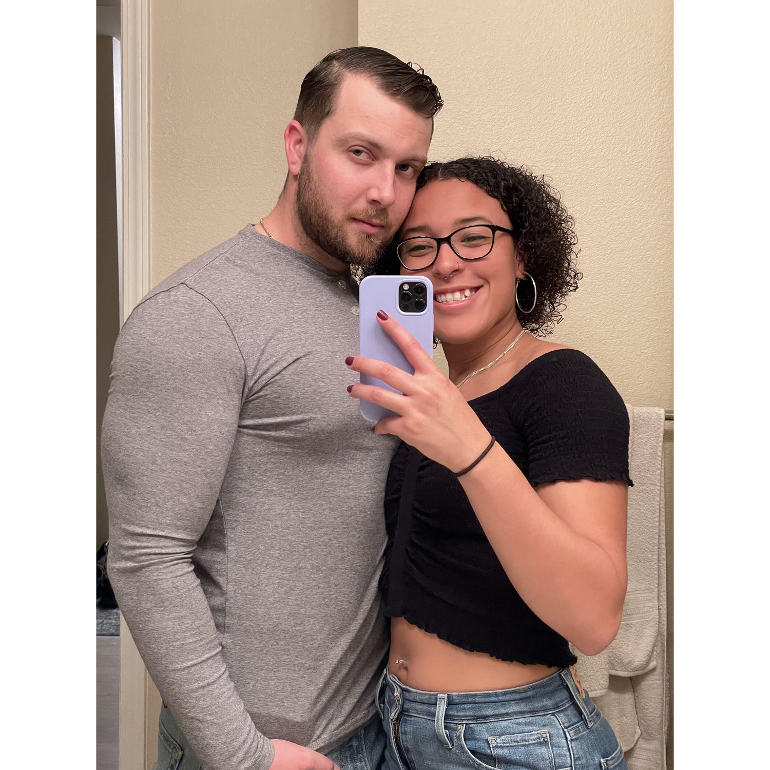 Date night