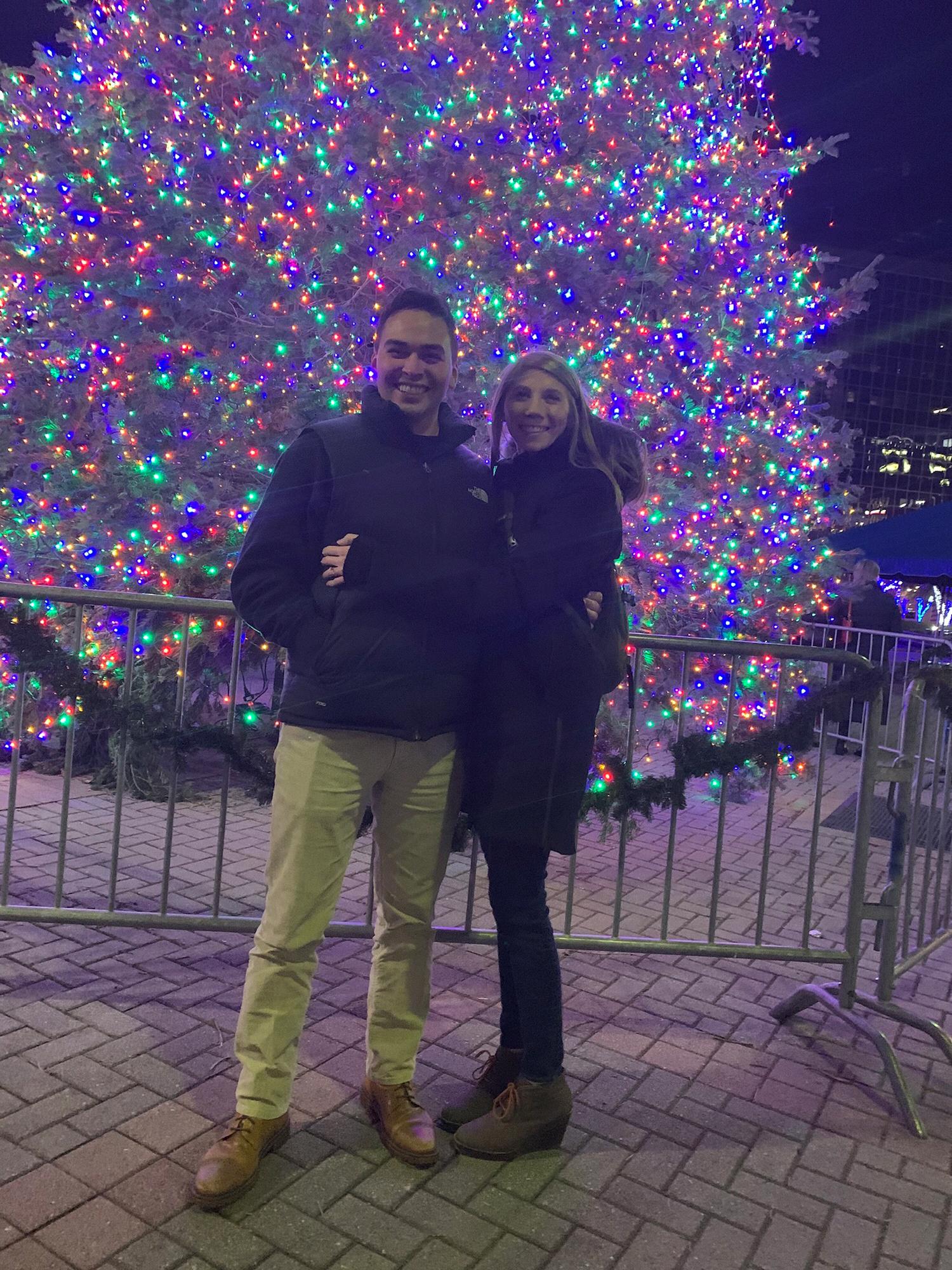 Rosa Parks Circle - Grand Rapids, MI