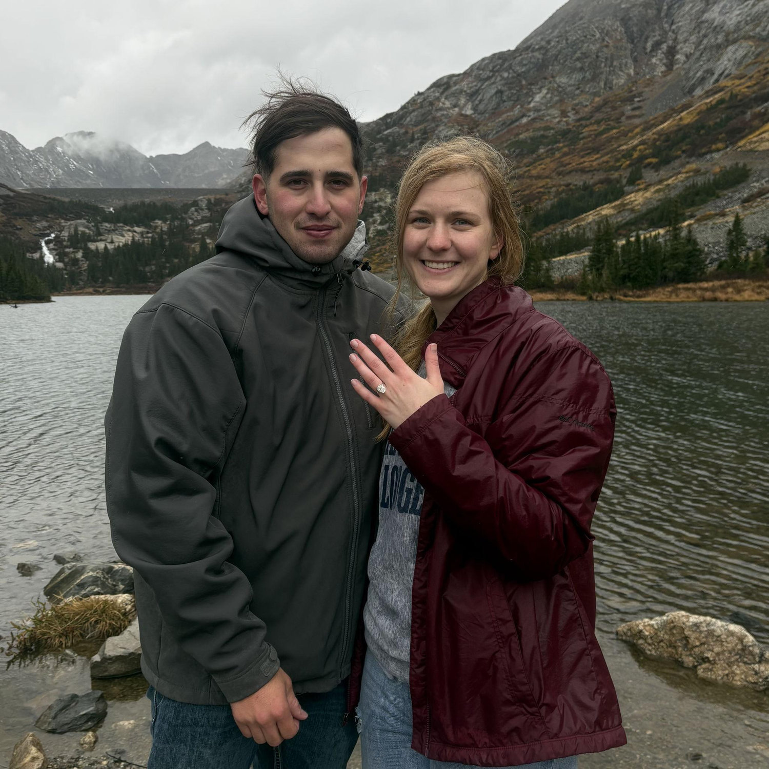 The Proposal