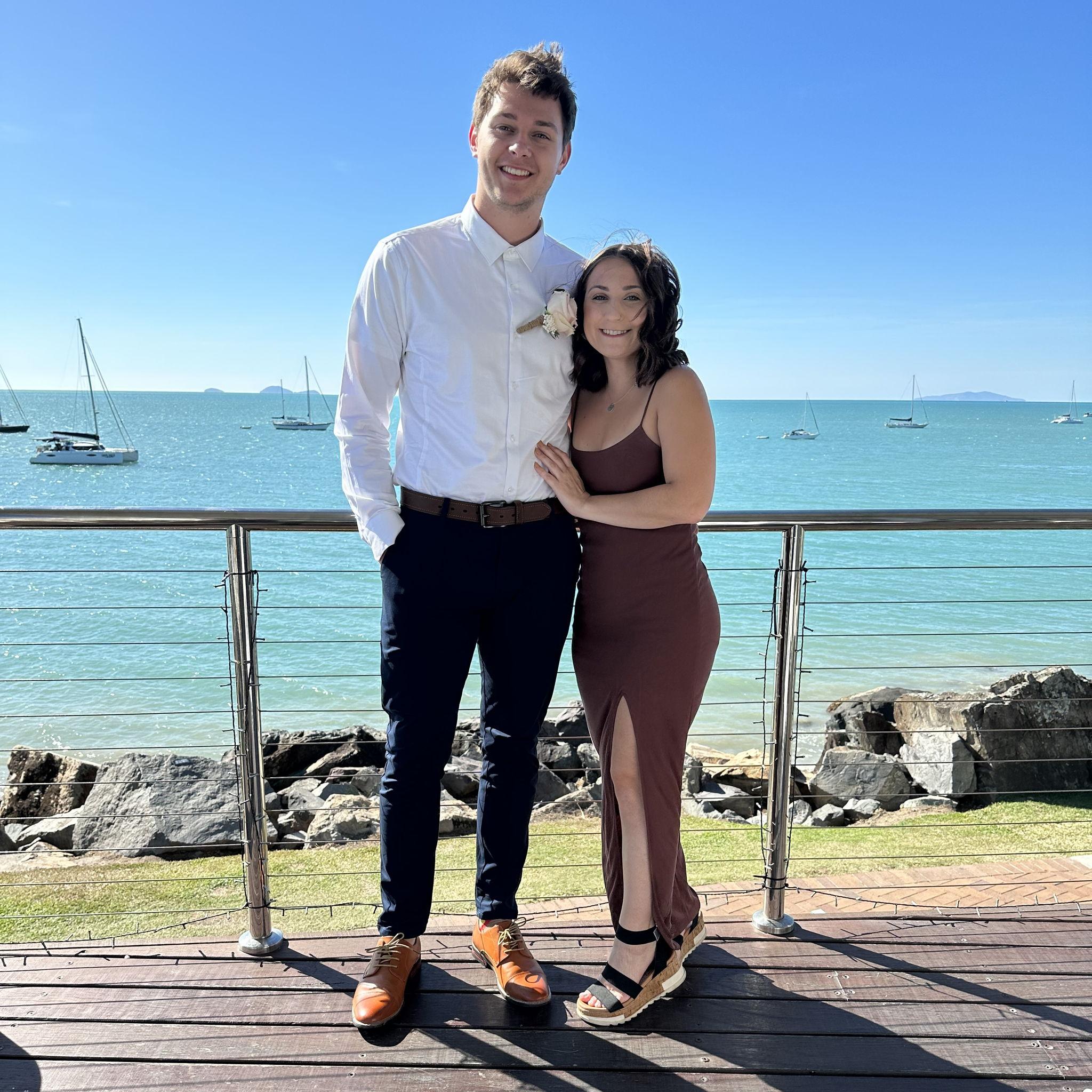 Airlie Beach, Australia, 2023