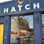 Hatch