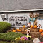 New England Maple Museum