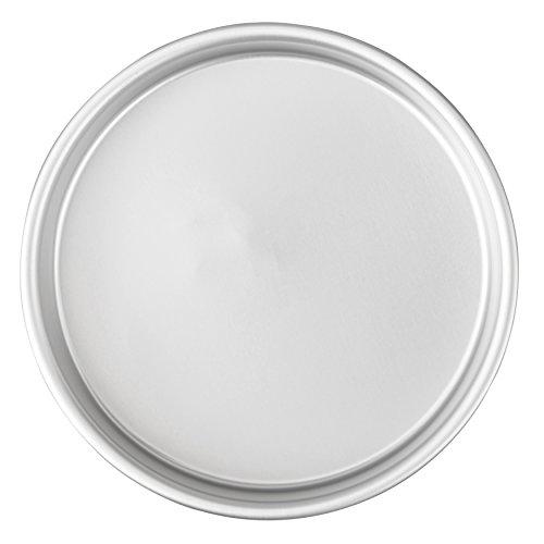 Wilton Performance Pans Aluminum Round Cake Pan, 8-Inch