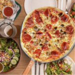 Tony C's Pizza & Beer Garden