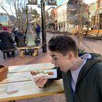 Pearl Street