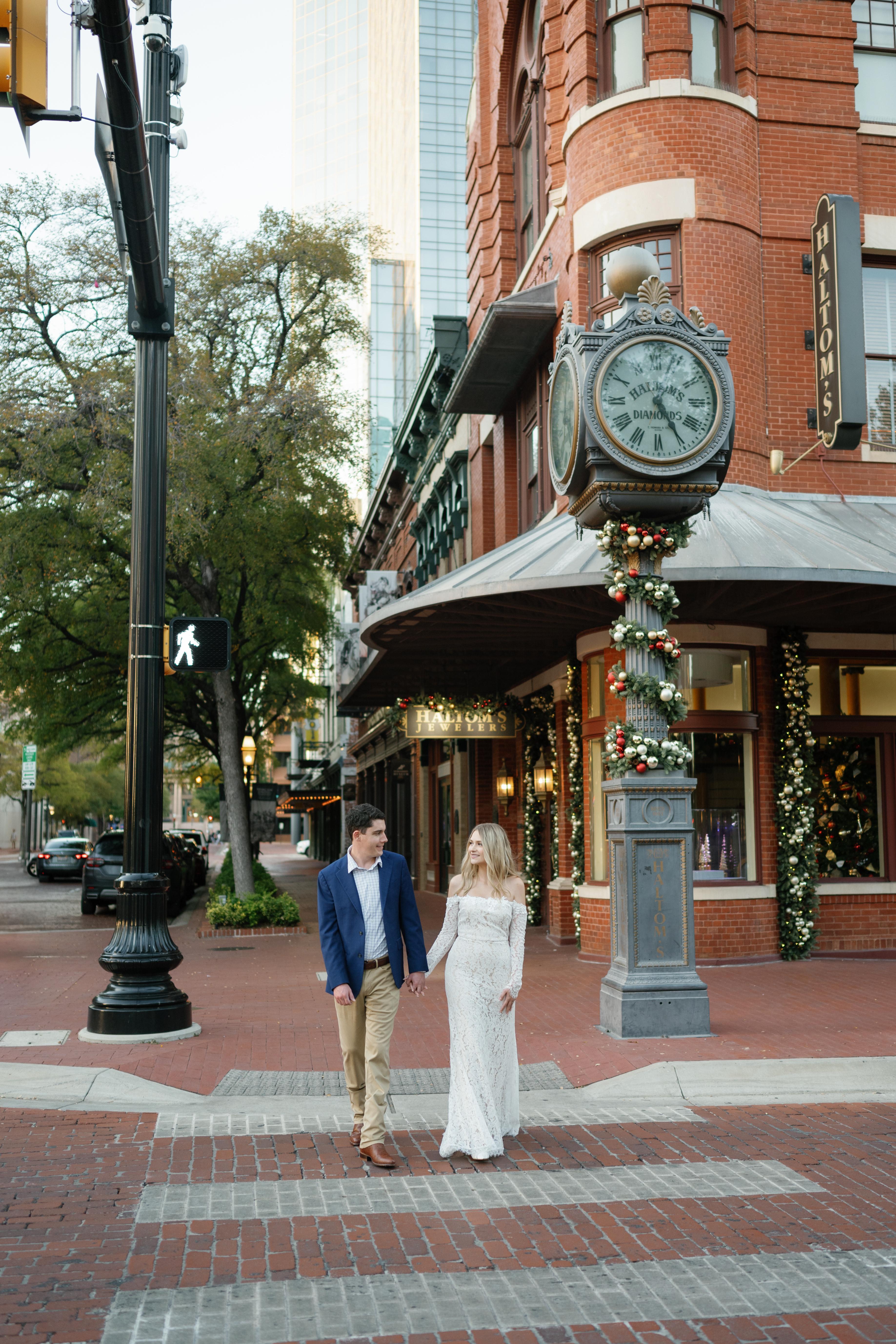 The Wedding Website of Haley Sukala and Andrew Curd