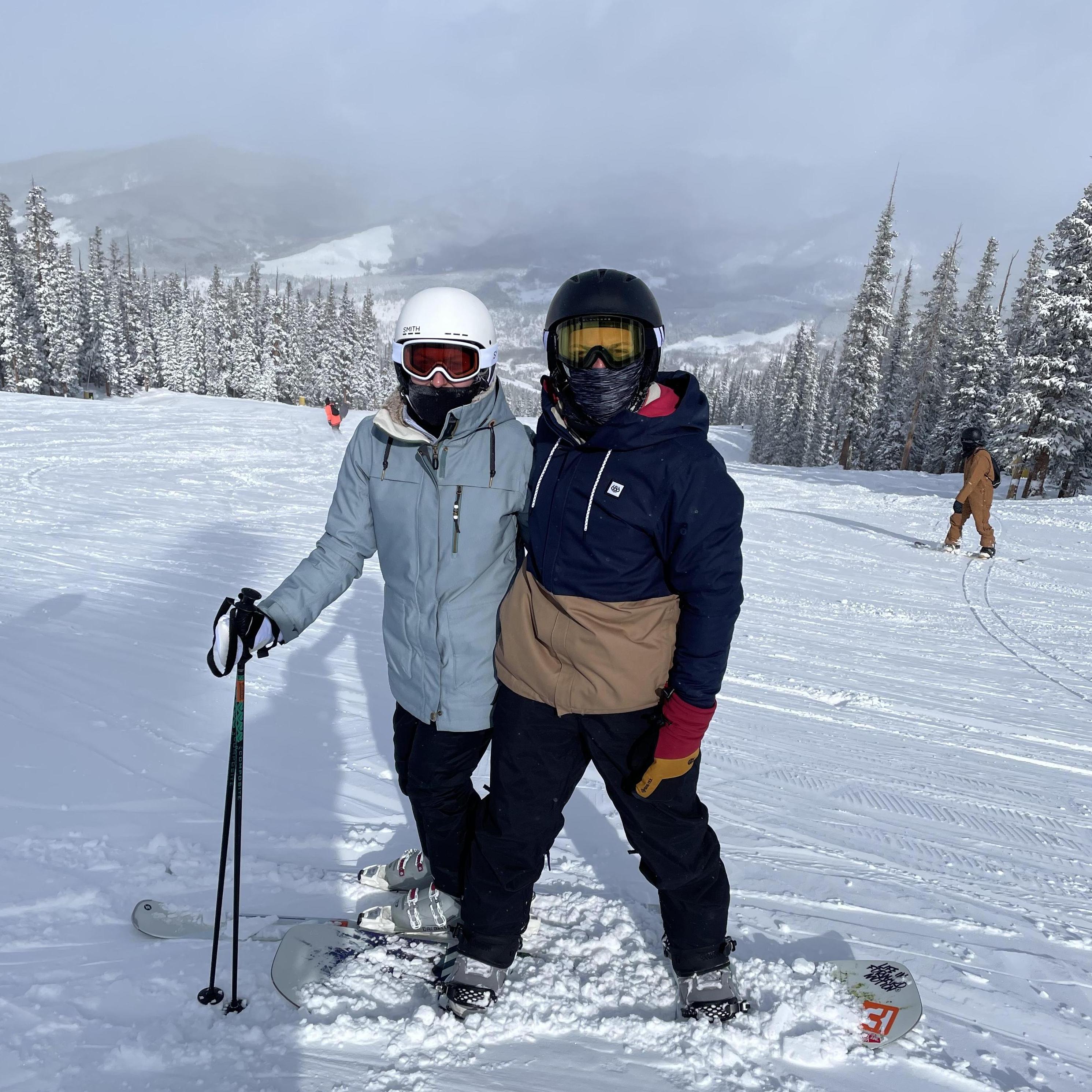 Dillion, CO