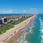 South Padre Island