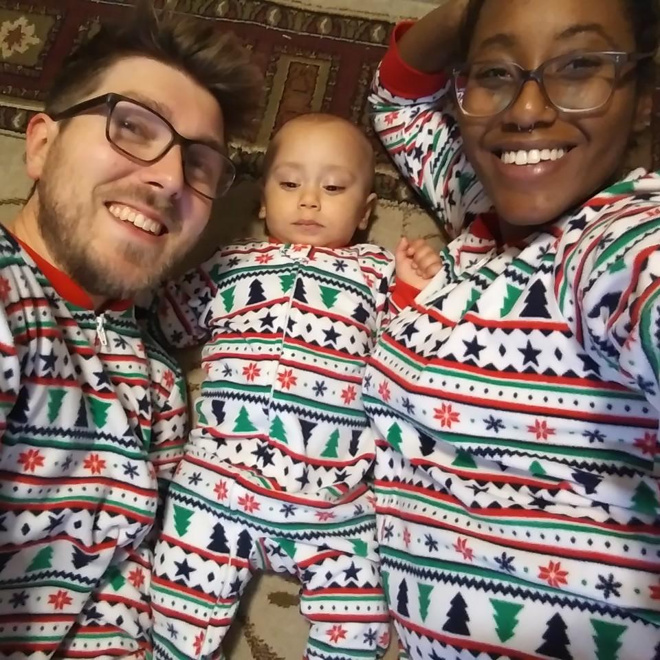 Christmas 2018