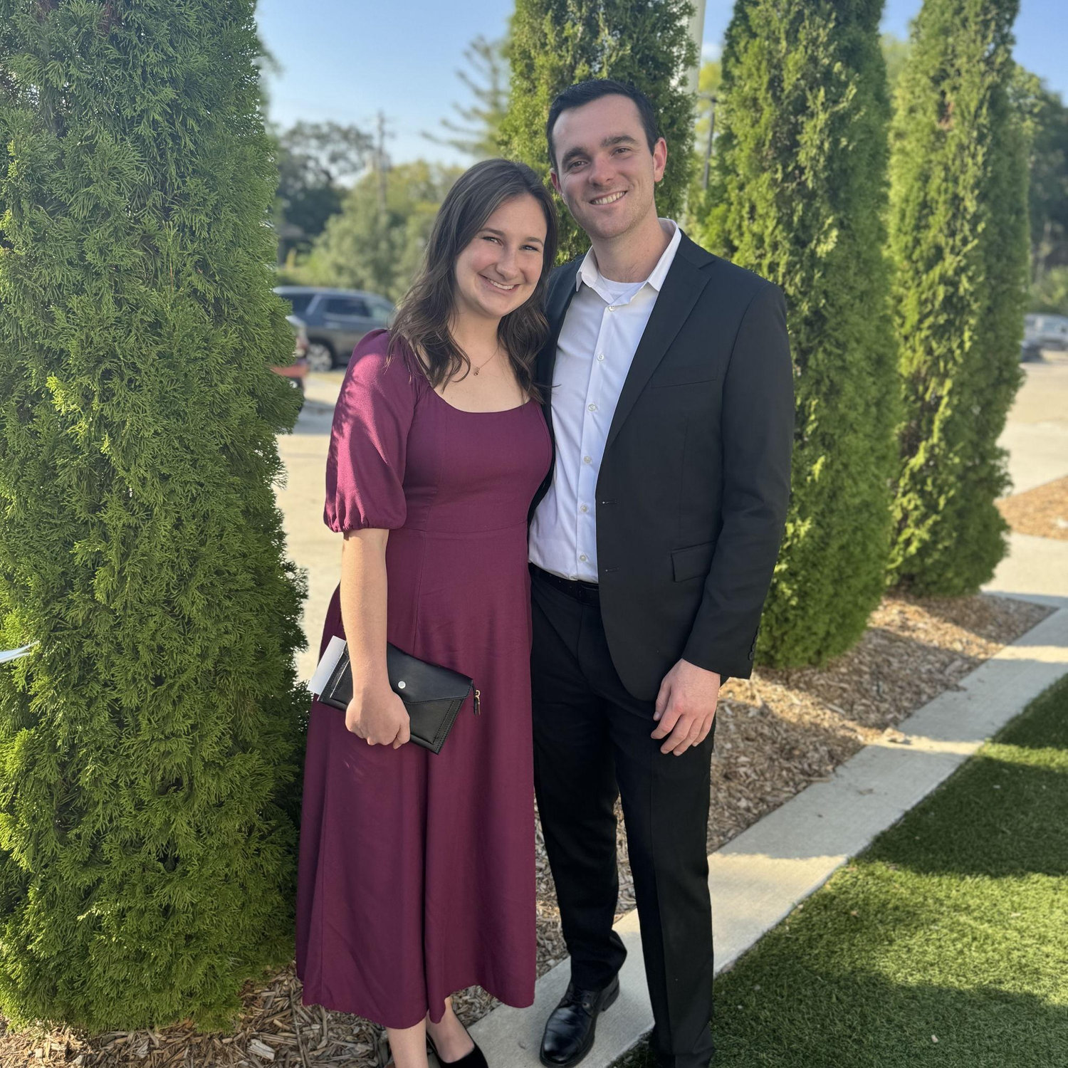 Wedding # 1