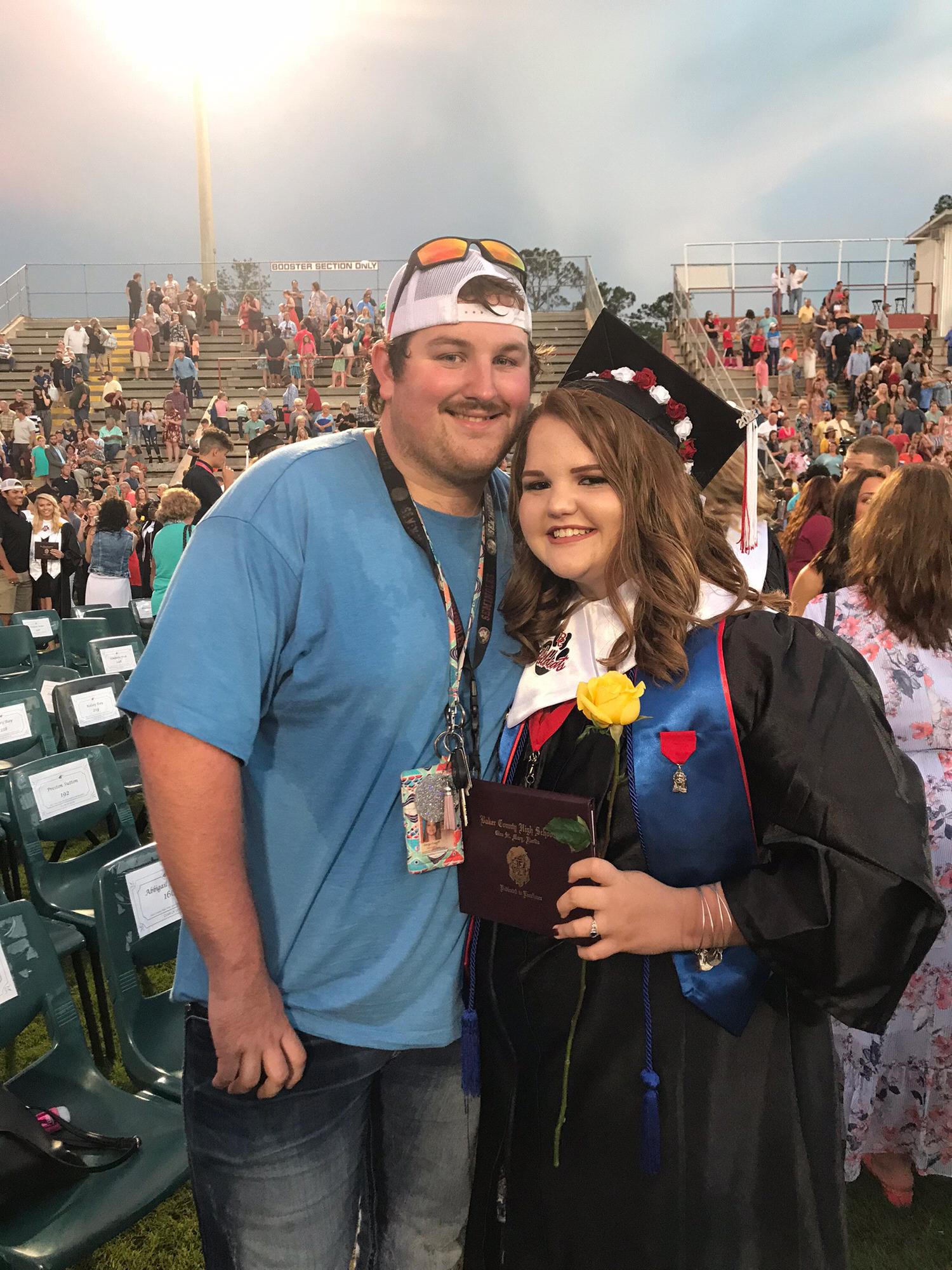Abbi’s Graduation 05.18.2018