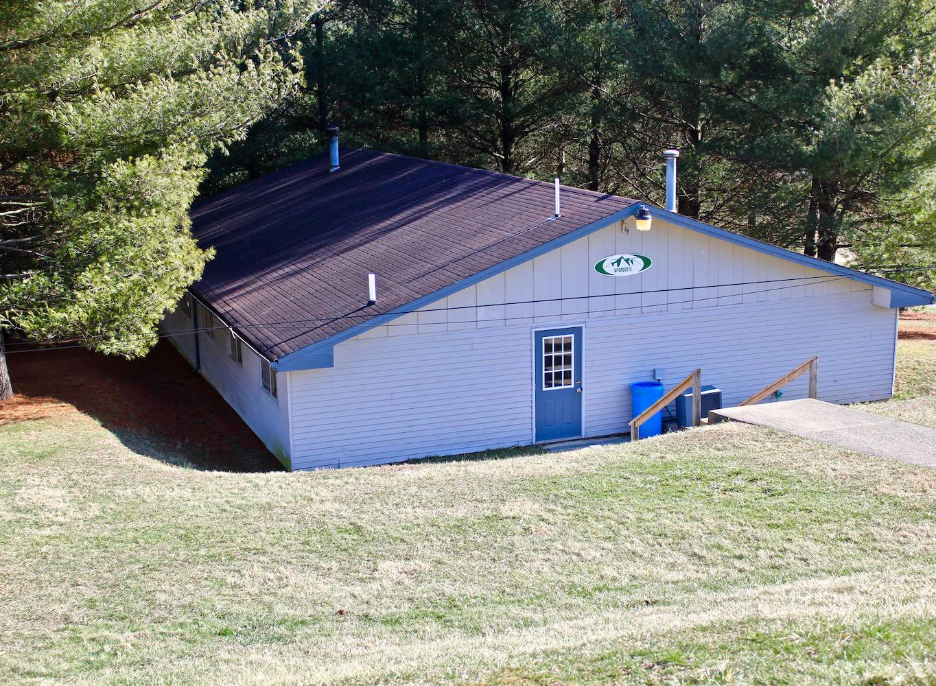 The Wedding Website of Marie Williams and Jared Bruns