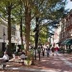 Downtown Mall