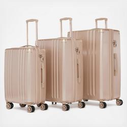 Ambeur 3-Piece Luggage Set, CALPAK