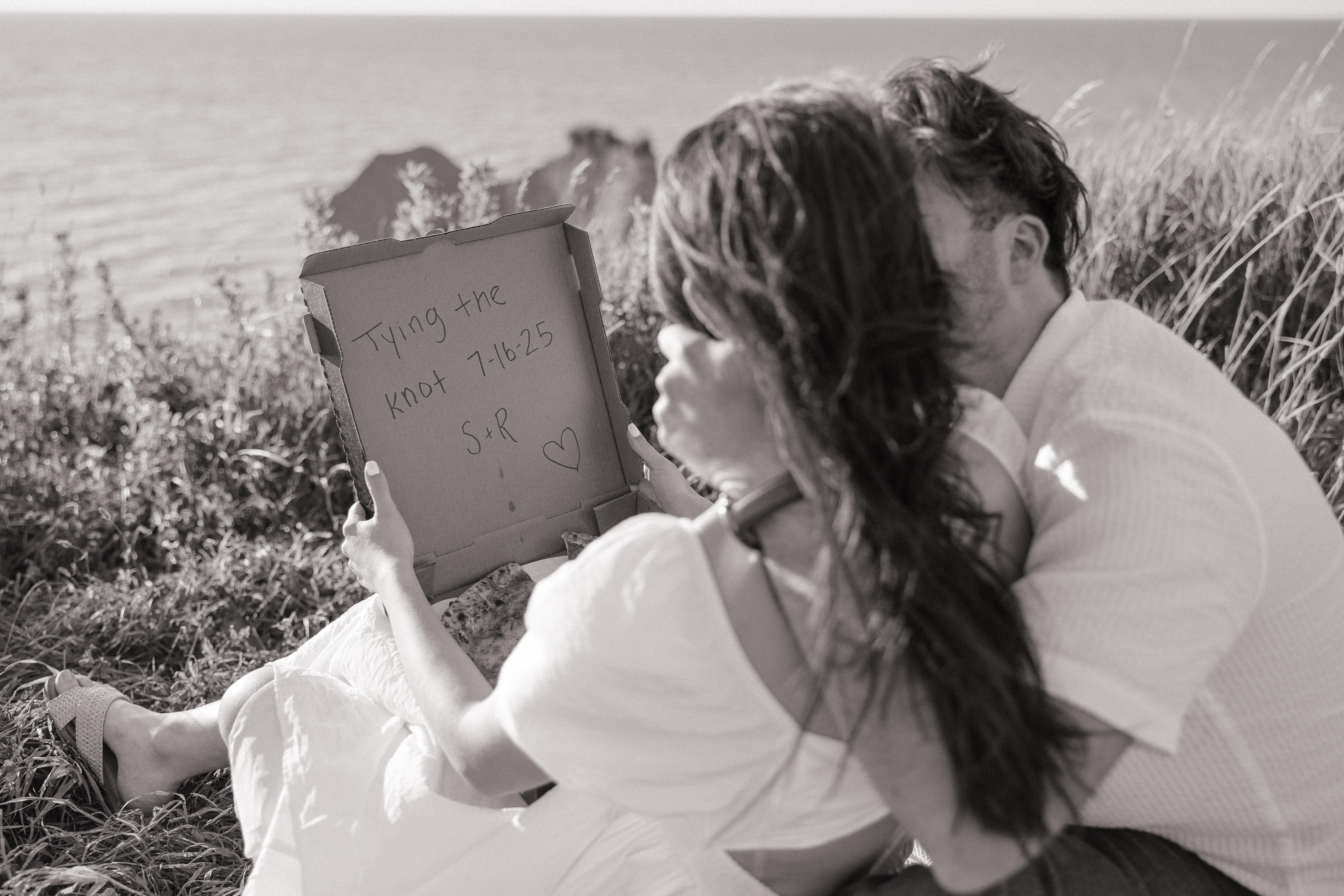 The Wedding Website of Sadie Ramie and Ryan Roman