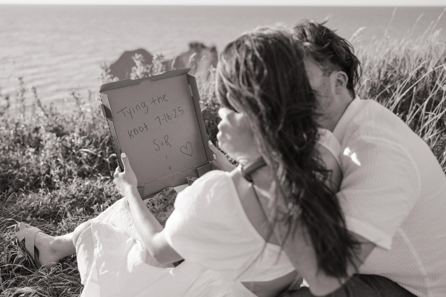 The Wedding Website of Sadie Ramie and Ryan Roman