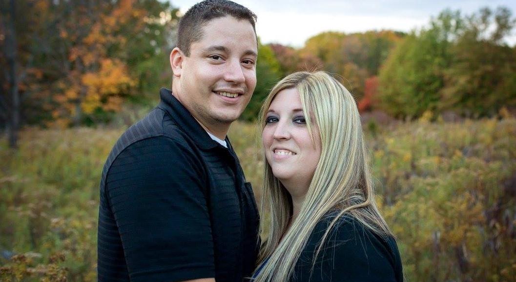 Jeanine Rizzo and Josh Portale's Wedding Website
