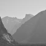 Yosemite National Park