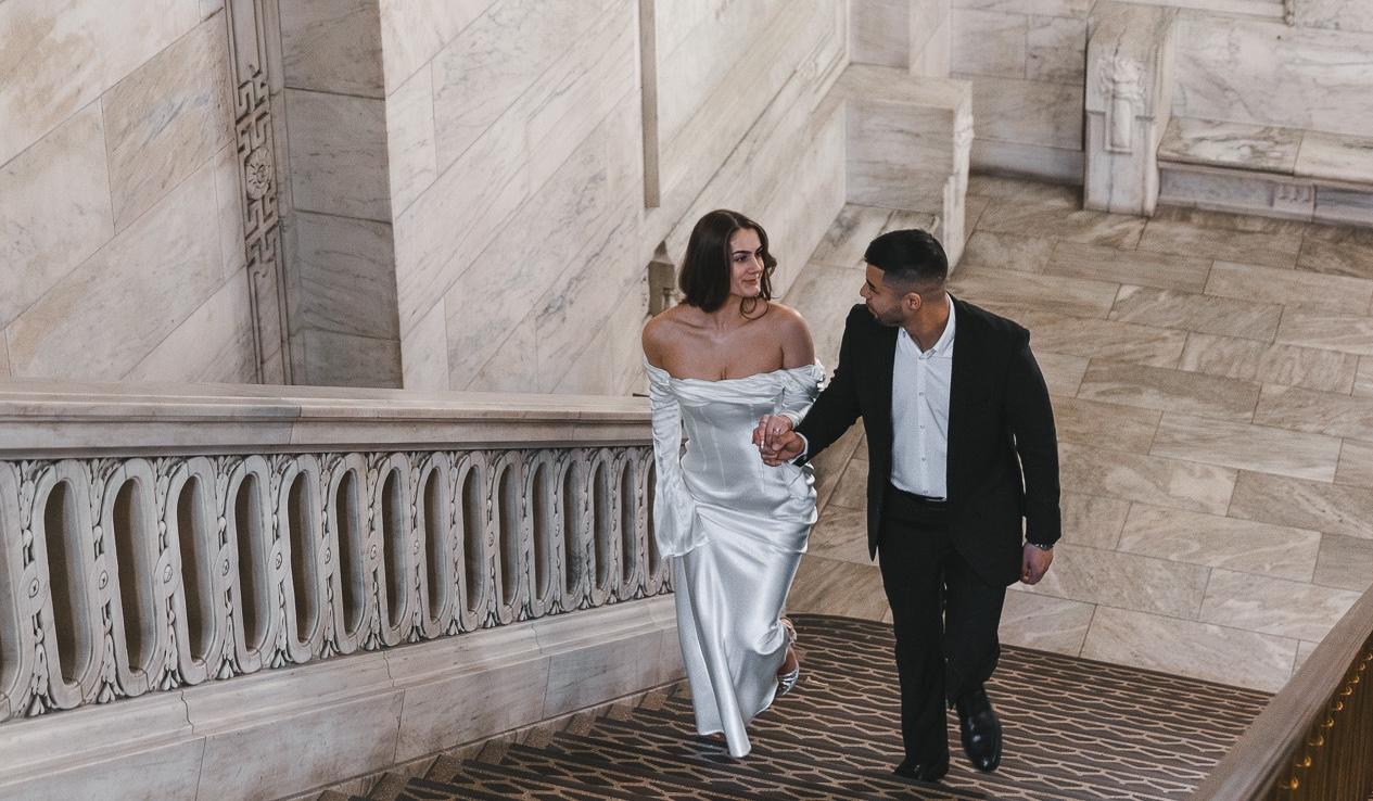 The Wedding Website of Eden Martin and James Lopez