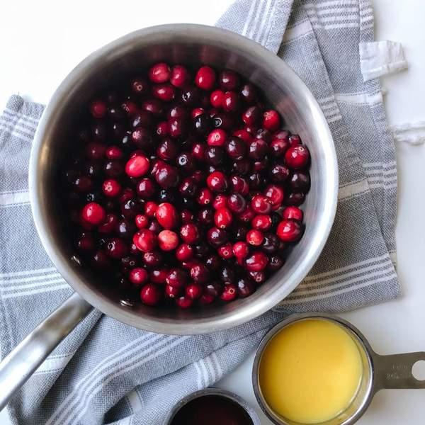 Made In 2qt Saucepan w/ Lid