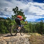 Beaver Lodge Lands Cycling