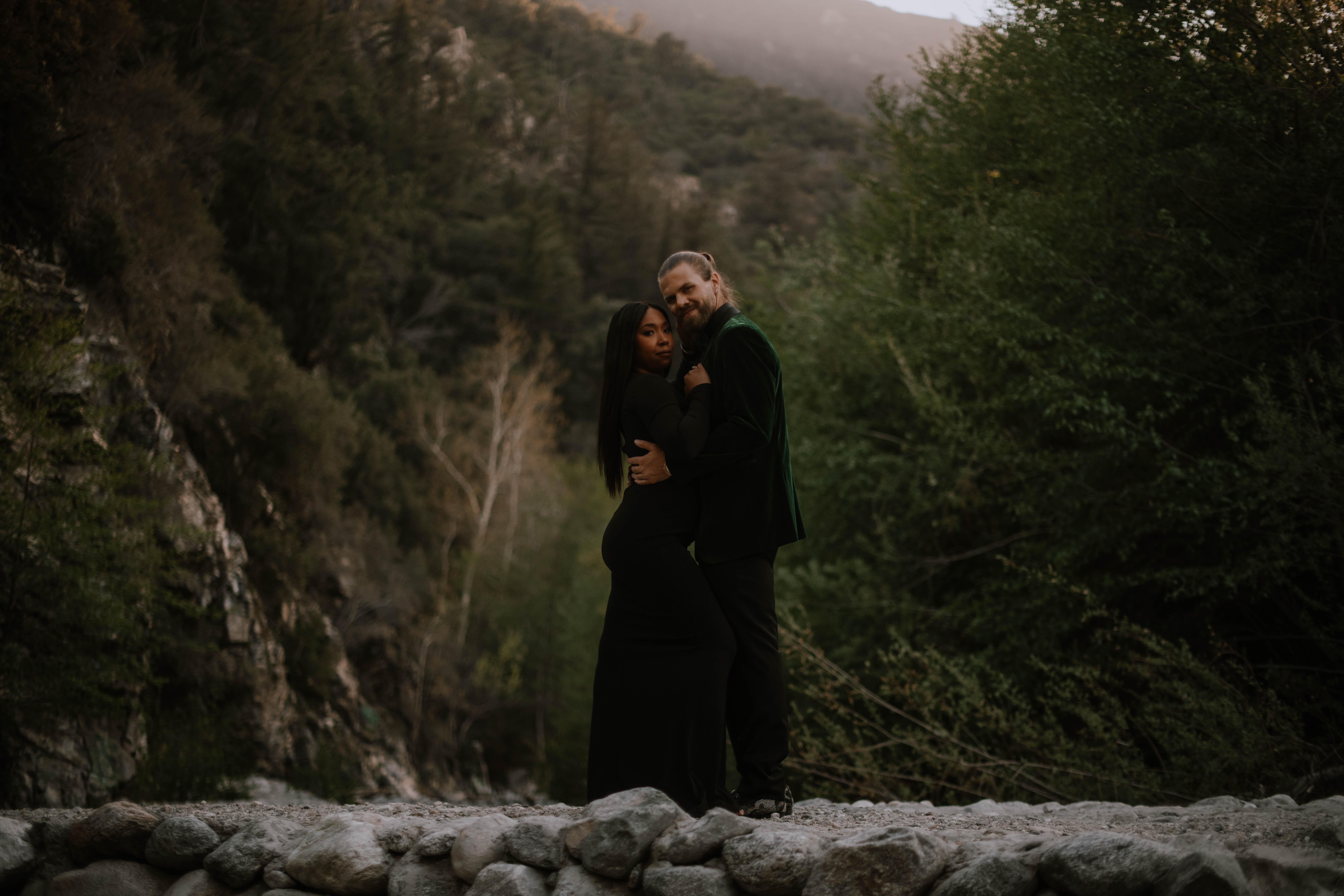 The Wedding Website of Alyssa Booker and Chad Marcy