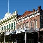 Old Sacramento