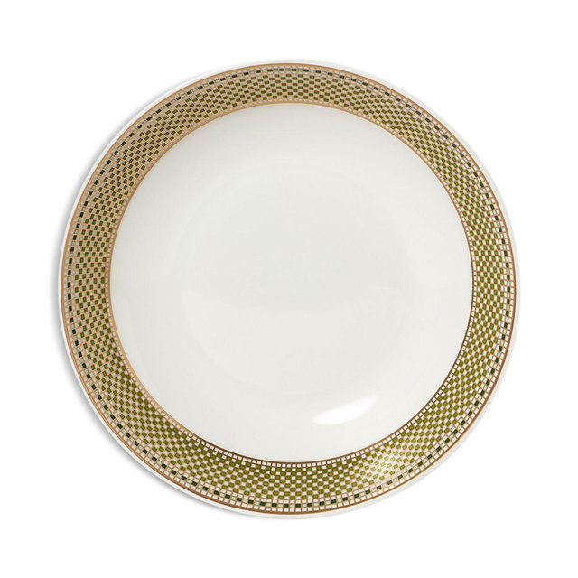 Bernardaud Augusta Coupe Soup Bowl