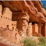 Manitou Cliff Dwellings