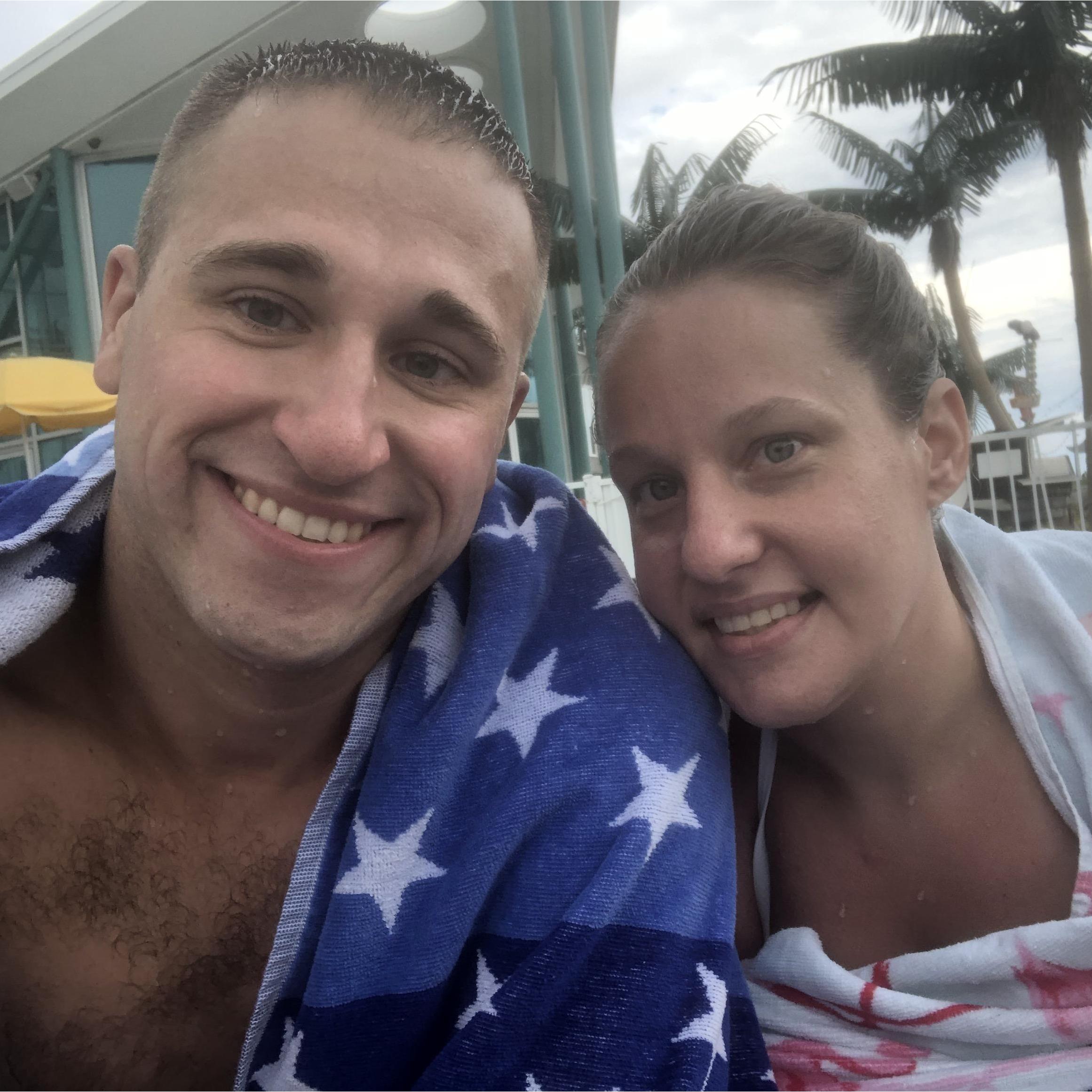 Shore Trip (July 2020)