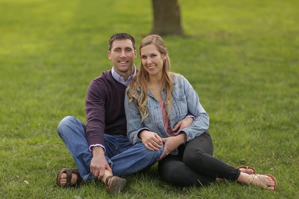 The Wedding Website of Amanda Banitt and Jason Hockemeyer