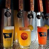 Old Bull Brewing