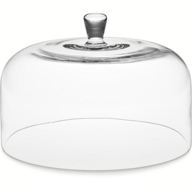 Glass Cake Dome, Large