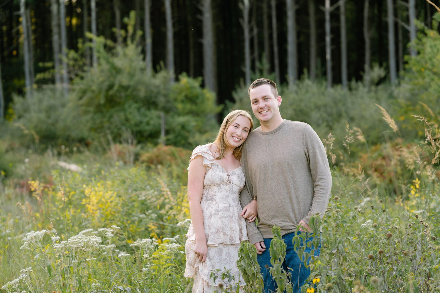 The Wedding Website of Leah Krieger and Joshua Gatton
