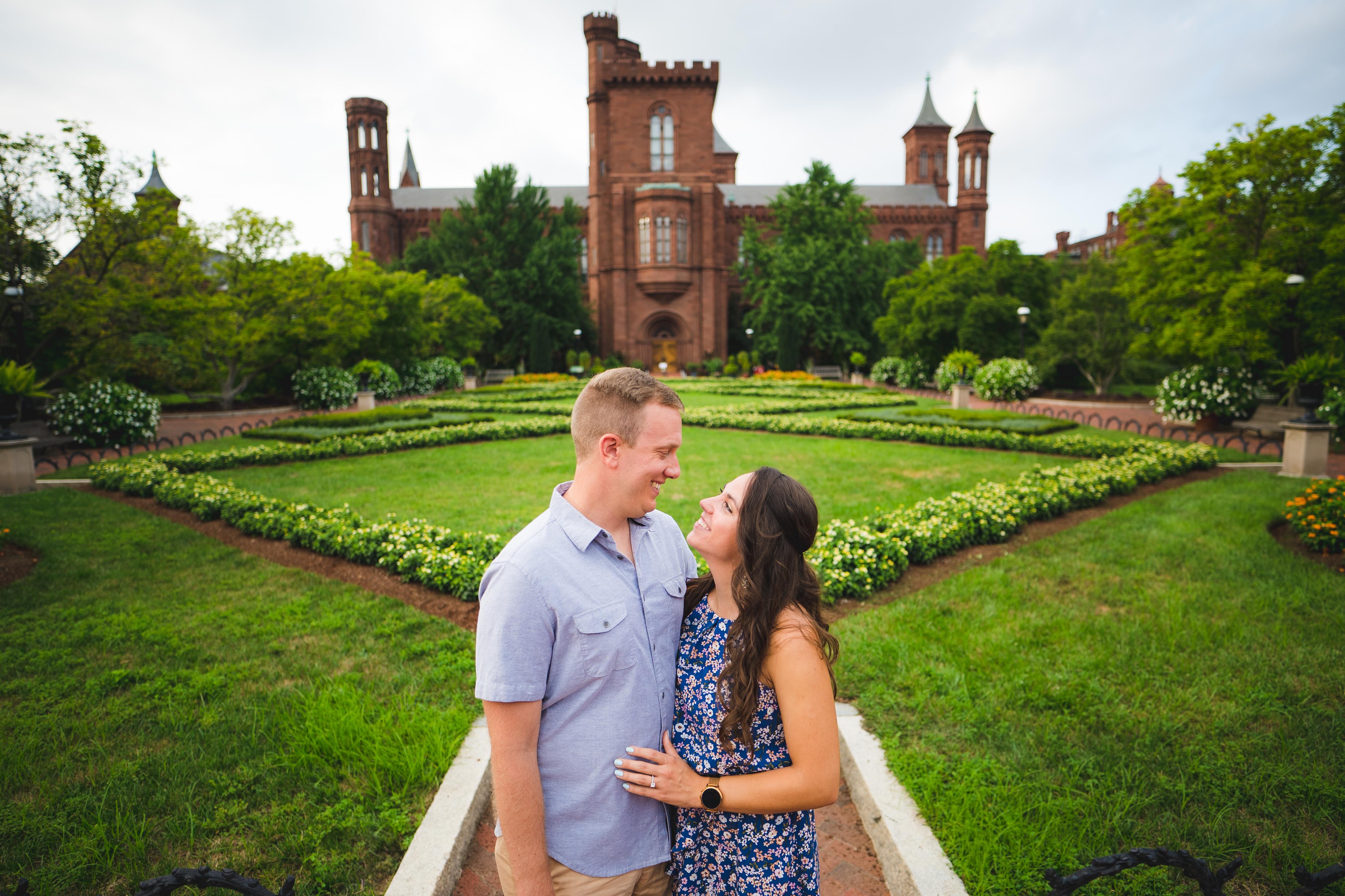 The Wedding Website of Jenna Lopez and Joshua Adams