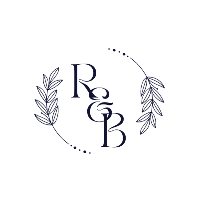 The Wedding Website of Rebecca Logsdon and Briar Allen