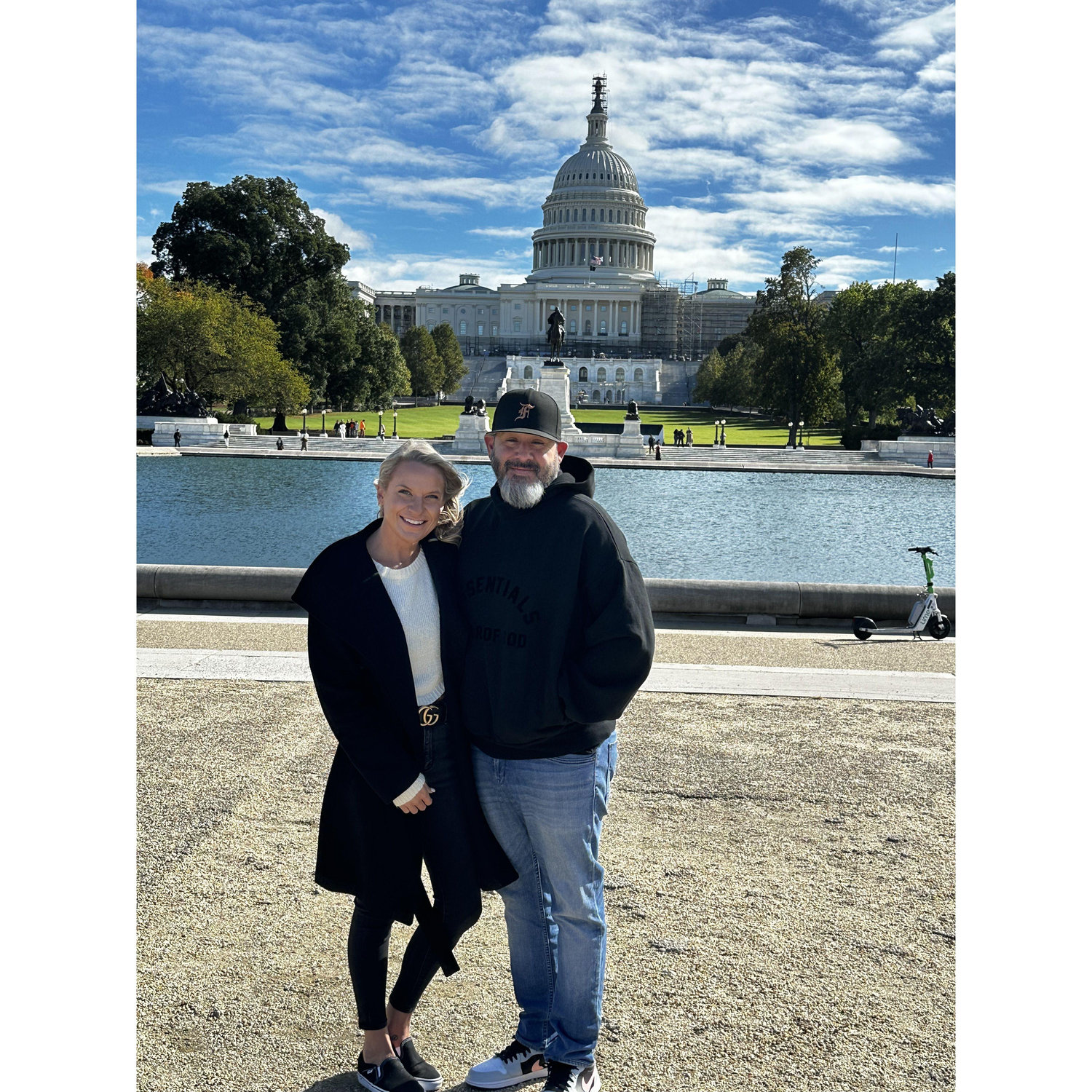 D.C.
