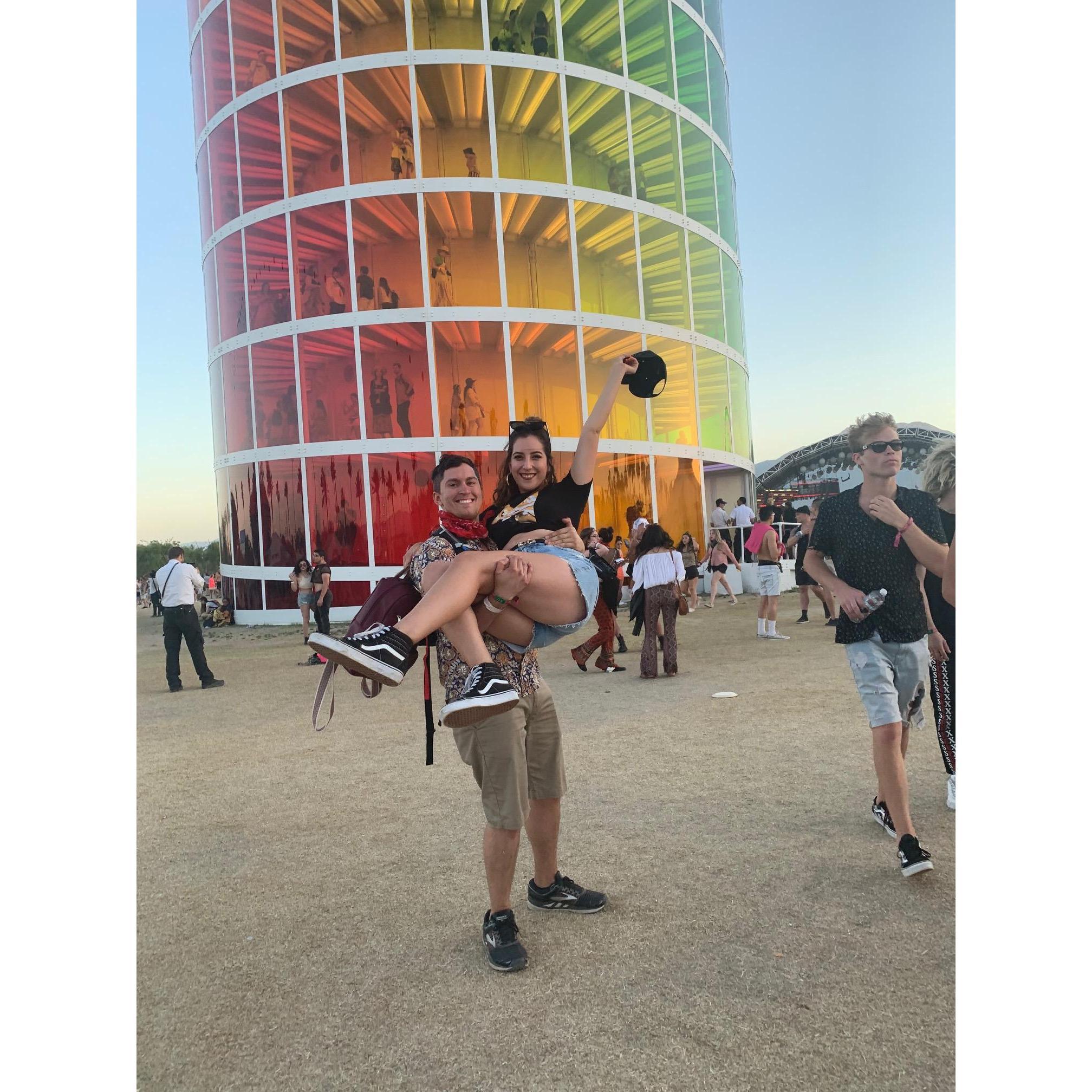 2nd Coachella