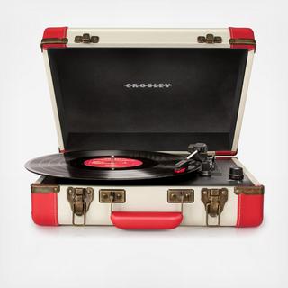 Executive Portable USB Turntable