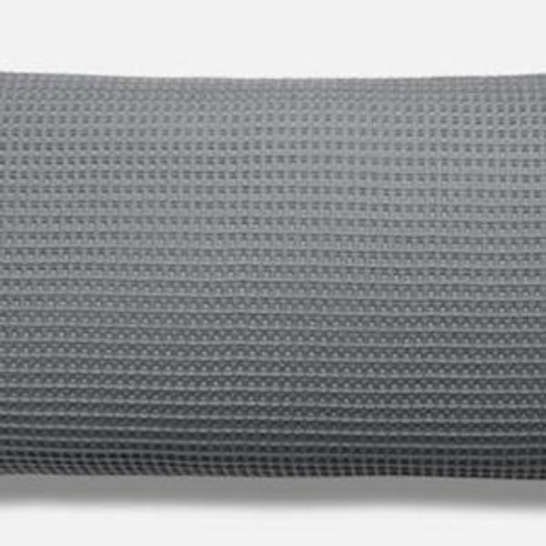 Dreamweave Waffle Lumbar Pillow Cover